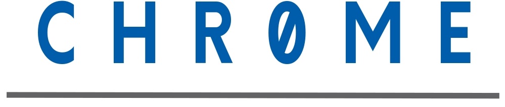 Chrome Logo